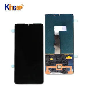 Nhà máy Giá gốc điện thoại di động cho Huawei ELE-L09 ELE-L29 Lcd Hiển Thị Màn Hình Cảm Ứng thay thế đối với Huawei P30 màn hình lcd