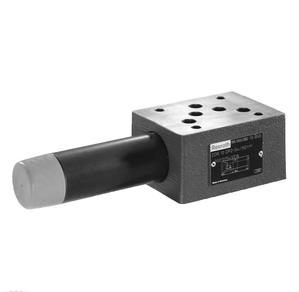 Hot bán Chất lượng cao rexroth thủy lực van giảm áp zdb6, z2db6, zdb10, z2db10, van áp lực Cartridge - Product Image 5