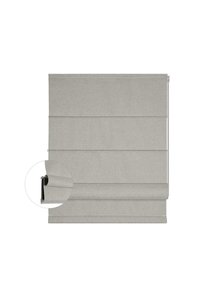 Custom Cordless Electric Roman Shades Room-Darkening <strong>Window</strong> Treatments with Roller for <strong>Windows</strong> - Product Image 2