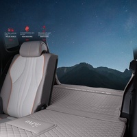 Karpet Bagasi dengan Pinggiran untuk BYD Song Pro 2025 (Model 36Z232944587H7) Pelapis Bagasi untuk Song Pro DM-i; Aksesoris Mobil