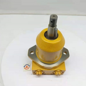 Hydraulic <b>Fan</b> Motor 179-9778 1799778 Axial Piston <b>Fan</b> Motor for E325C - Product Image 6