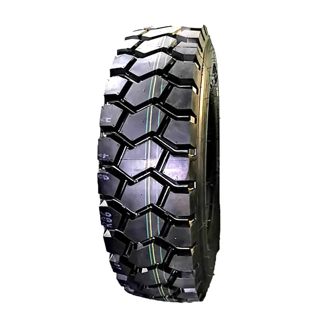 Forlander nuovo 11 r22.5 pneumatici per autocarri produttore di pneumatici prezzo di fabbrica pneumatici fuoristrada vendita calda