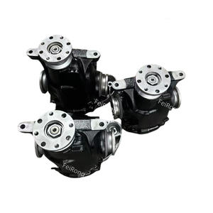 33 10 7 524 325 33 10 7 524 326 33107524325 33107524326 pour <span class=keywords><strong>BMW</strong></span> E81 E90 E91 N46 Boîte <span class=keywords><strong>de</strong></span> vitesses différentielle Modèle 24007592413 6HP19Z - Product Image 4