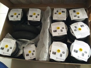 Muelles Neumáticos Industriales PM/31062, Suspensión PM/31000 - Product Image 4