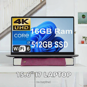14 Inch 16GB 512G SSD <span class=keywords><strong>Windows</strong></span> 11 11 11 Intel Core Siêu 5 Máy Tính Xách Tay Với Bàn Phím Backlit Kim Loại Mới Cơ Thể Tiếng Anh Ngôn Ngữ - Product Image 2