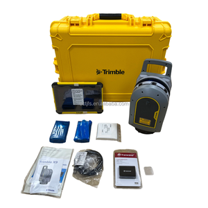 <span class=keywords><strong>ระบบ</strong></span>สแกนเลเซอร์ 3 มิติ Trimble X9 คุณภาพสูง <span class=keywords><strong>ราคา</strong></span>ประหยัด เครื่องสแกน ScanStation สำหรับการสำรวจภูมิประเทศแบบดิจิทัลทั่วไป - Product Image 2