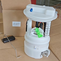 Vente en gros de pompe à carburant électrique pour voiture 172021121R 17202-1121R pour Dacia Renault Auto Pièces détachées Bomba De Combustible
