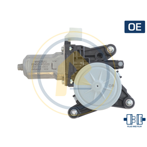 Regulador de Ventana Ac Rolcar ADAPTABLE para OE 824504D020 compatible con Kia Carnival 2007 - Product Image 1