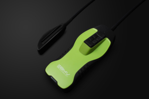 Lo Scanner a ultrasuoni Doppler a colori per la scansione di bovini, equini, ovini, applicazioni veterinarie professionali per aziende agricole senza fili - Product Image 6