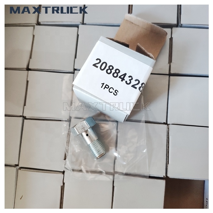 天使 Truck Parts Overflow Valve 20884328 for Volvo Renault