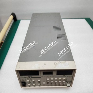 SRS Stanford Research Systems Modelo PS325 Fuente de alimentación de alto voltaje usada - Product Image 2