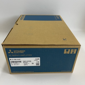 เครื่องขยายสัญญาณเซอร์โว AC รุ่น MR-J4-350A-RJJ021 - Product Image 1
