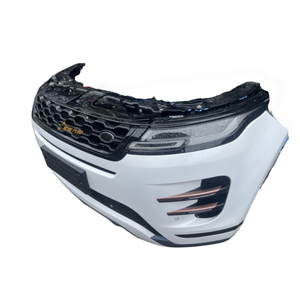 Parachoques delantero de alta calidad con combinación de faros para <span class=keywords><strong>Land</strong></span> <span class=keywords><strong>Rover</strong></span> para Range <span class=keywords><strong>Rover</strong></span> Evoque Fácil instalación - Product Image 3