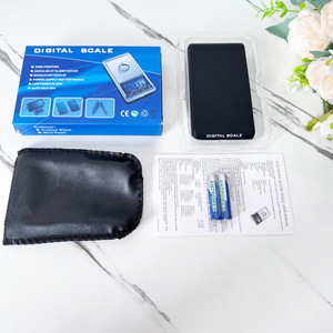 Đa Chức Năng Mini Điện Tử Quy Mô 100G 200G 500G/0.01G Đồ Trang Sức Cân Trọng Lượng Tùy Chỉnh Kỹ Thuật Số Trọng Lượng Cân Bằng Túi Quy Mô - Product Image 6