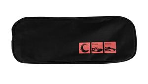 Sacs de chaussures de Football, <span class=keywords><strong>sac</strong></span> de rangement de voyage de sport, fermeture éclair, sacs de rangement imperméables pour chaussures - Product Image 3