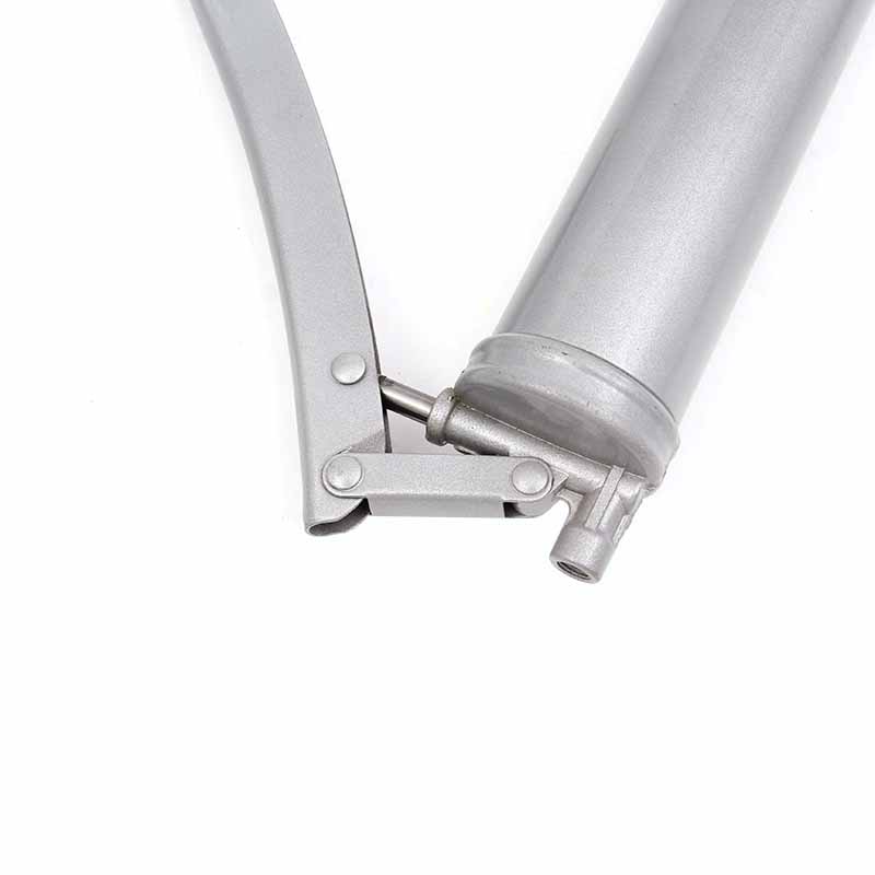 500cc ручной инструмент для обслуживания, масляный пистолет для грузовика, экскаватора