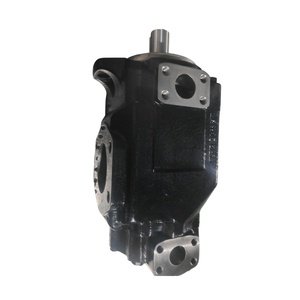 Industrial Hydraulic Pump T6 Series T6E-072-1R00-A1 T6E-085-1R00-A1 T6CC-025-017-1R00-B1 Double Vane Pump - Product Image 5