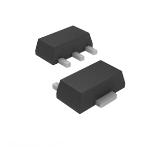 Composants électroniques de gestion de l'alimentation (PMIC) Chine TO 243AA Original Service complet BD33FA1FP3-ZTL IC REG LINEAR 3.3V 100MA S - Product Image 1