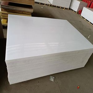 Tùy chỉnh màu đen <span class=keywords><strong>PVC</strong></span> cứng Hội Đồng Quản trị đùn axit kiềm kháng kỹ thuật tấm nhựa dịch vụ nhà máy với Cắt bao gồm - Product Image 6