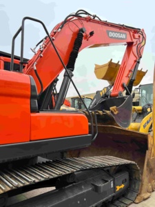 Excavadora DOOSAN DX225LC DX300 DX380LC-9 349GC 345GC <span class=keywords><strong>345D</strong></span> 336D 336E 320GC 321d312d 315d 329d 320D 325D 325D2L - Product Image 3
