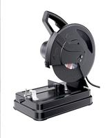 Scie à carreaux 355 mm 220 V, machine de découpe multifonctionnelle pour métal, acier, aluminium, bois, moteur sans balais, usage industriel, 2000 W
