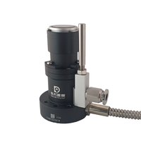 Calibrador de Herramientas CNC con Autoajuste, Precisión de 0.001 mm, Calibración Rápida de Herramientas, Placa de Calibración de Herramientas, Preajustador de Herramientas, Calibración de Cuchillas CNC