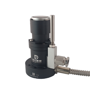 Calibrador de Herramientas <span class=keywords><strong>CNC</strong></span> con Autoajuste, Precisión de 0.001 mm, Calibración Rápida de Herramientas, Placa de Calibración de Herramientas, Preajustador de Herramientas, Calibración de Cuchillas <span class=keywords><strong>CNC</strong></span> - Product Image 2