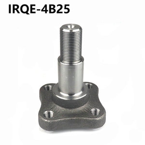 Unité de roulement de tête d'essieu automobile IRQE-4B25, diamètre intérieur de 25mm, pour Renault Cleo, pièce de rechange et de réparation - Product Image 4
