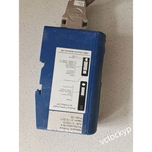 Réseaux industriels HMS Anybus Communicator Profibus, AB7029-C Utilisé - Product Image 4