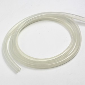 Manguera <span class=keywords><strong>de</strong></span> Silicona <span class=keywords><strong>de</strong></span> Alta Transparencia a <span class=keywords><strong>Precio</strong></span> <span class=keywords><strong>de</strong></span> Fábrica, <span class=keywords><strong>Tubo</strong></span> <span class=keywords><strong>Transparente</strong></span> <span class=keywords><strong>de</strong></span> 8 mm <span class=keywords><strong>de</strong></span> Diámetro Interior para Uso en Laboratorio, Tubería <span class=keywords><strong>de</strong></span> Silicona - Product Image 2