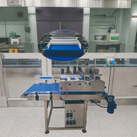 Wanli Group Machine automatique à arroser les graines de sésame pour les restaurants.