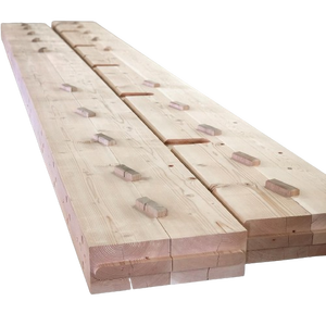 <span class=keywords><strong>Poutre</strong></span> de colle bois <span class=keywords><strong>Poutre</strong></span> de colle environnement vert pour villas - Product Image 2