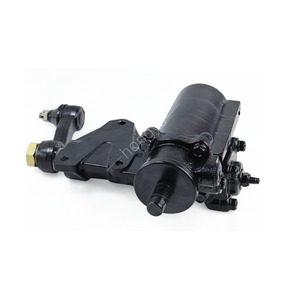 En stock <span class=keywords><strong>Caja</strong></span> <span class=keywords><strong>de</strong></span> cambios <span class=keywords><strong>de</strong></span> dirección asistida hidráulica para <span class=keywords><strong>Mitsubishi</strong></span> <span class=keywords><strong>L200</strong></span>. K77T K96 MB351682 MR448508 MR319977 MR133333 - Product Image 2
