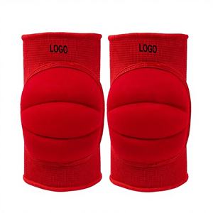 Genouillères et Coudières en Nylon de Qualité Export pour Adultes – Protection Professionnelle Respirante, Légère et Lavable – Direct Usine – Le Meilleur Choix - Product Image 1