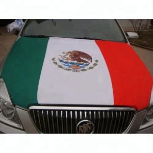 Drapeau <span class=keywords><strong>Iran</strong></span> décoratif personnalisé, drapeau de couverture de capot de voiture - Product Image 6