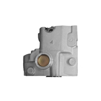 Nueva Cabeza de Cilindro Completa Goway 4M40 2.8L, Motor Turbodiésel SOHC ME202620 ME193804, para Mitsubishi Montero GLX/GLS Pajero
