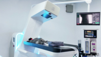 Système d'IRM portable pour cliniques vétérinaires MT Medical, appareil de radiographie numérique, scanner CT mobile pour vétérinaires