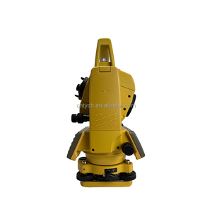Estación Total de Topografía TOPNCOWIN OTS-102N a Precio Económico - Product Image 4