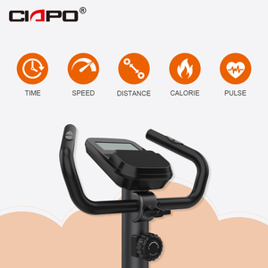 เครื่องเดินวงรีแบบใช้ในบ้านสำหรับออกกำลังกายลดน้ำหนักและฟิตเนส - Product Image 5