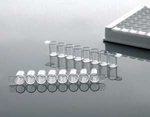 Microplaques PS Material 96 puits Plaque Elisa Plaque de culture cellulaire - Product Image 6