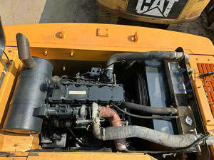 Hyundai 305LC-9 Used Excavator Crawler 30 Ton Excellent Condition Core Motor Component Cummins Engine MOOG Hydraulic Pump 2024 - Product Image 6