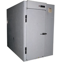 Factory Custom IQF Freezer Machine Industrial Quick Freezing Manufacture