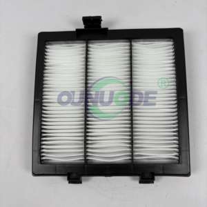 Repuestos de alta calidad, filtros de lubricante, ME064356, ME064355, filtro de aceite de motor diésel para excavadora de camiones pesados - Product Image 6