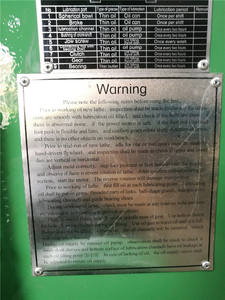 Delme makineleri güç delik delme makinesi Metal delik delme için mekanik delme - Product Image 6