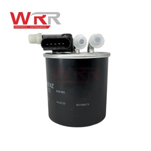 Filtro de combustible WRR 6420906052 para <span class=keywords><strong>Mercedes</strong></span> Benz CLA180 CLS250 <span class=keywords><strong>E220</strong></span> G550 GL420 GLS350 R350 S500 - Product Image 2