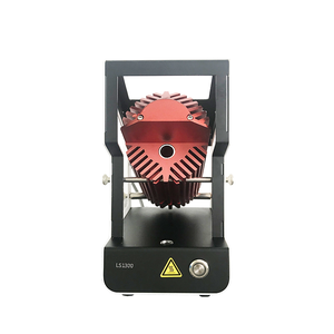 Stérilisateur infrarouge à micro-boucle de dernière conception en Chine stérilisateur infrarouge à opération simple pour laboratoire - Product Image 6