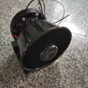 Sirena de coche pionera de 100 vatios y bocina de altavoz - Product Image 6