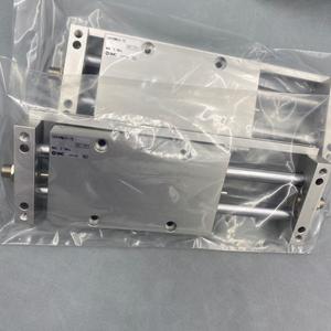 Smc Cdpxwm20 75 Pneumatic <b>Sliding</b> Cylinder Standard Steel Body Japan Made - Product Image 1