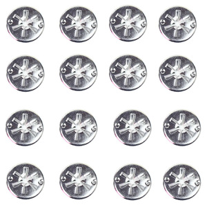 Pare-chocs avant universel pour voiture, coussin d'isolation thermique extérieur, 30 mm, revêtement métallique N90335004 pour Volkswagen Audi - Product Image 3