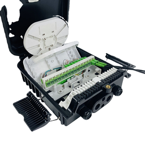APT-16W 16 Core NAP CTO Waterproof SC <b>IP</b> PC+ABS Fiber Distribution <b>Box</b> for FTTH FTTX - Product Image 5